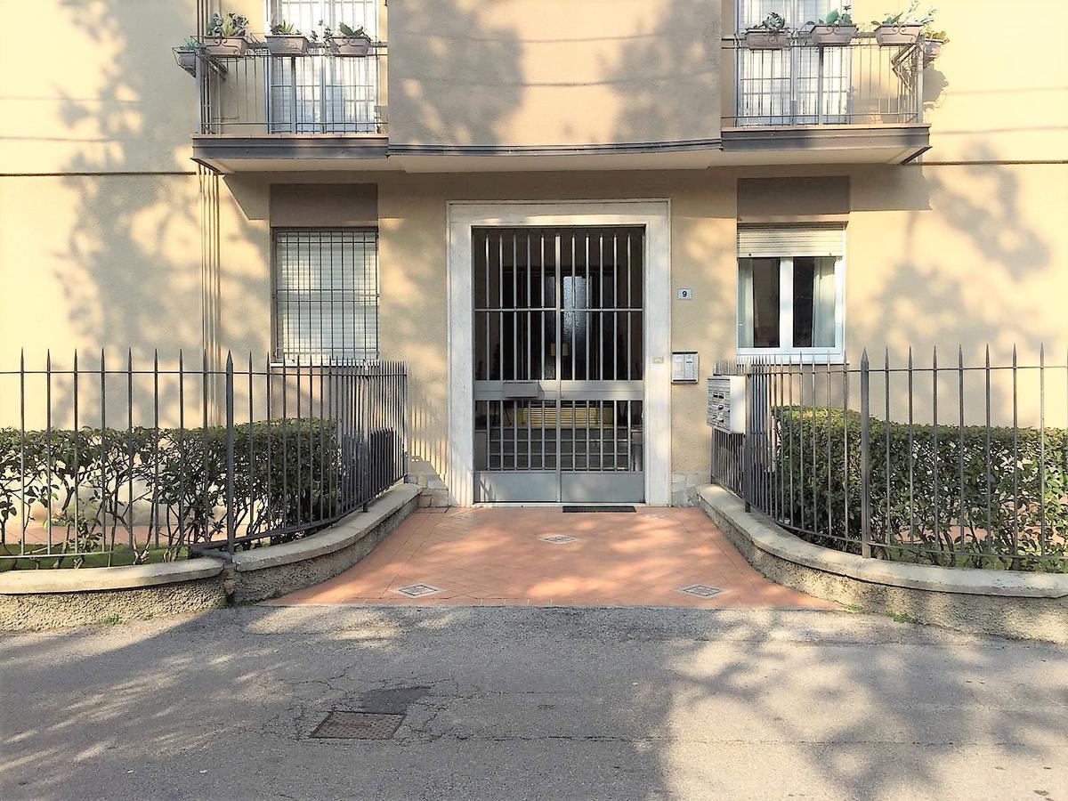 Appartamento Del Sole Desenzano del Garda Exterior photo