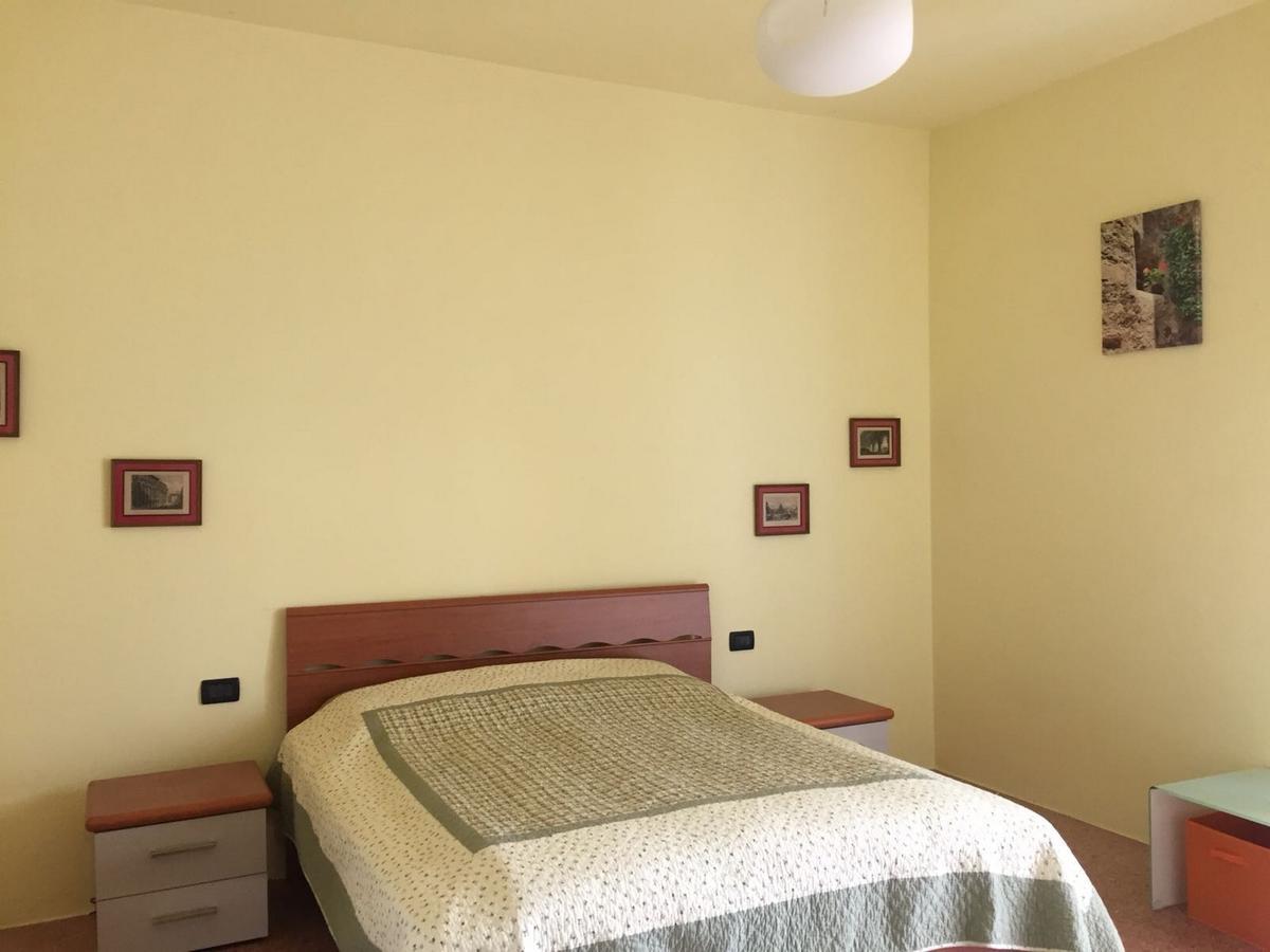 Appartamento Del Sole Desenzano del Garda Exterior photo