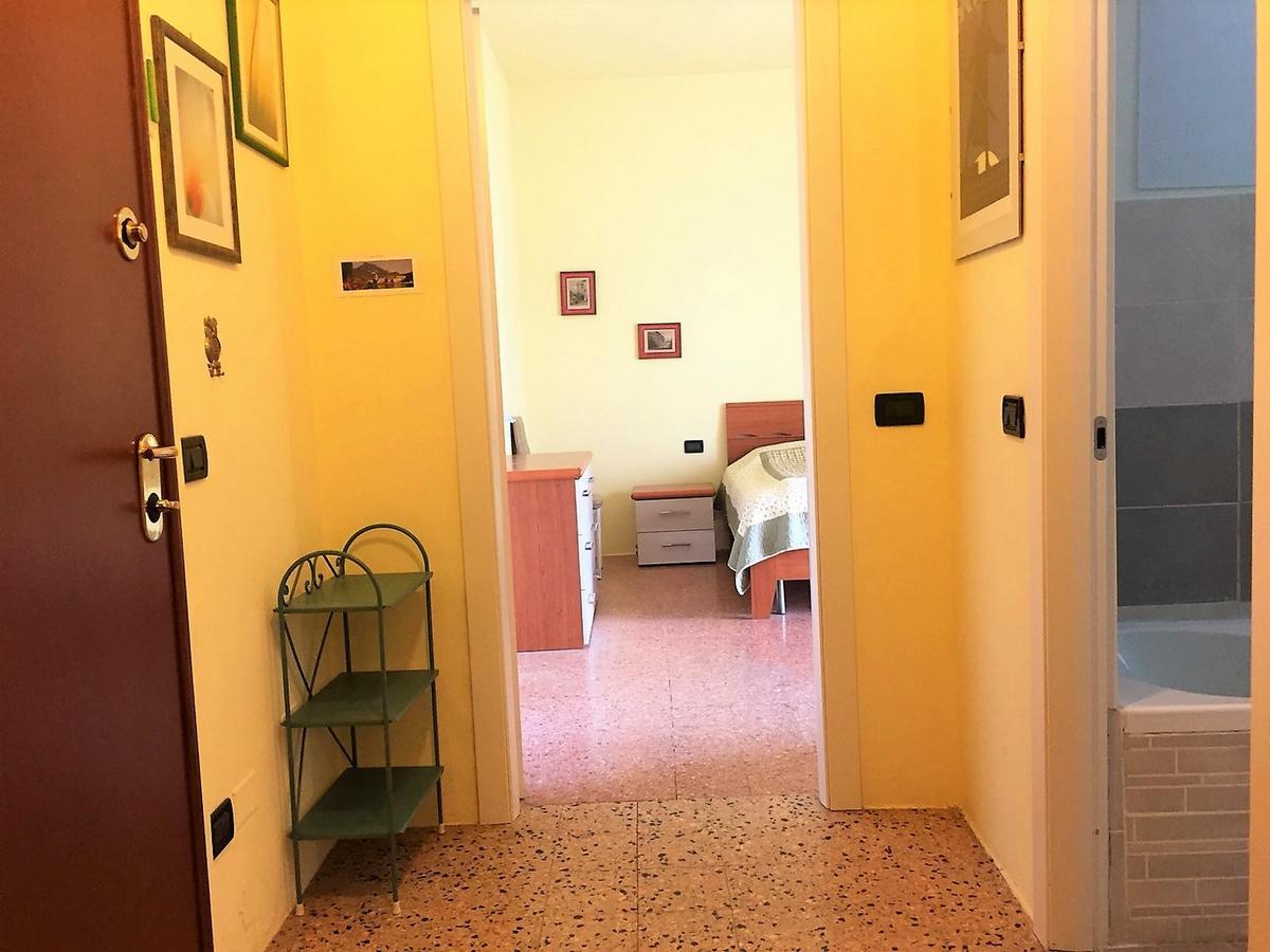 Appartamento Del Sole Desenzano del Garda Exterior photo